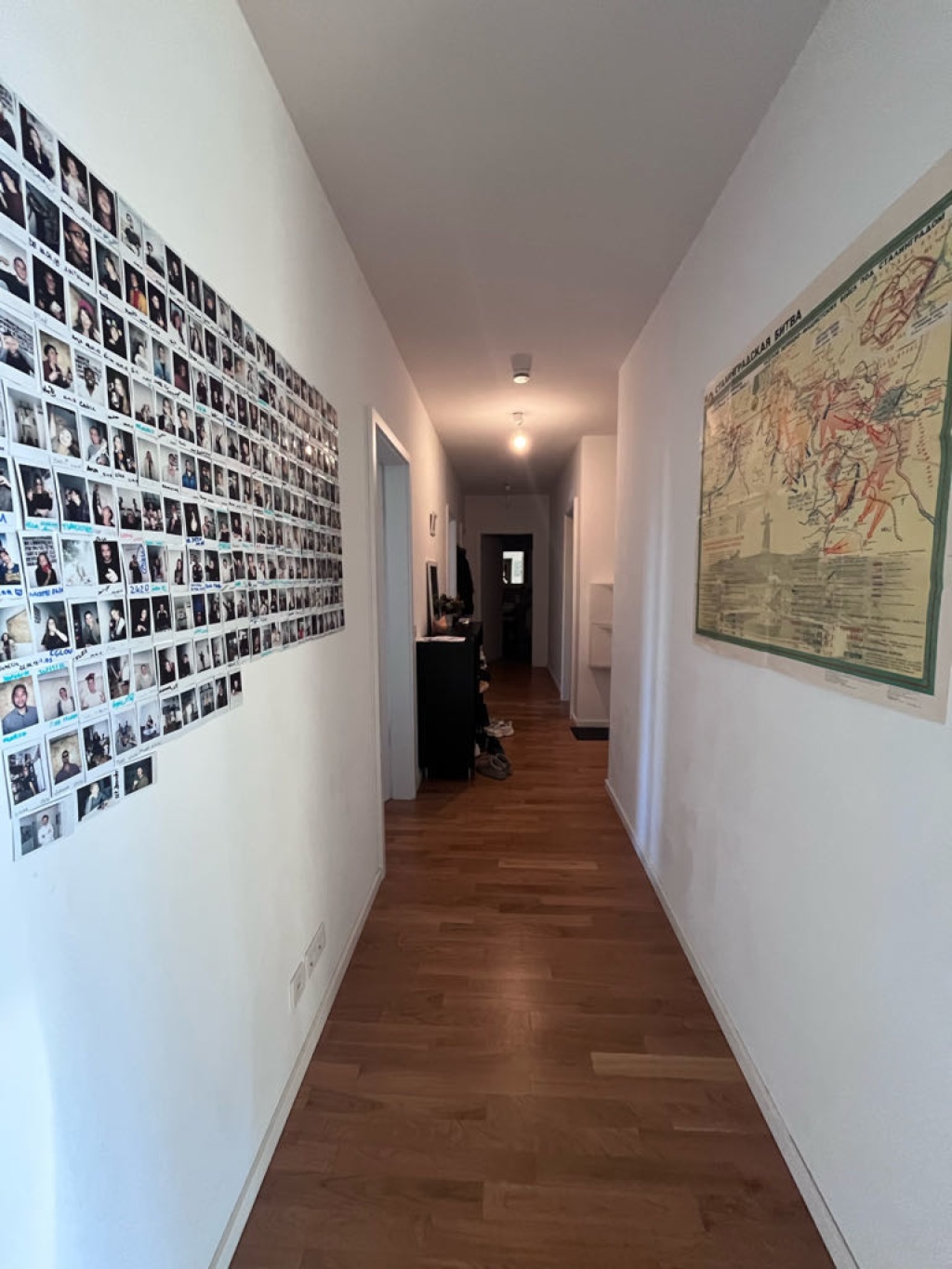 Flatshare Rummelsburg Giselastraße - picture 7
