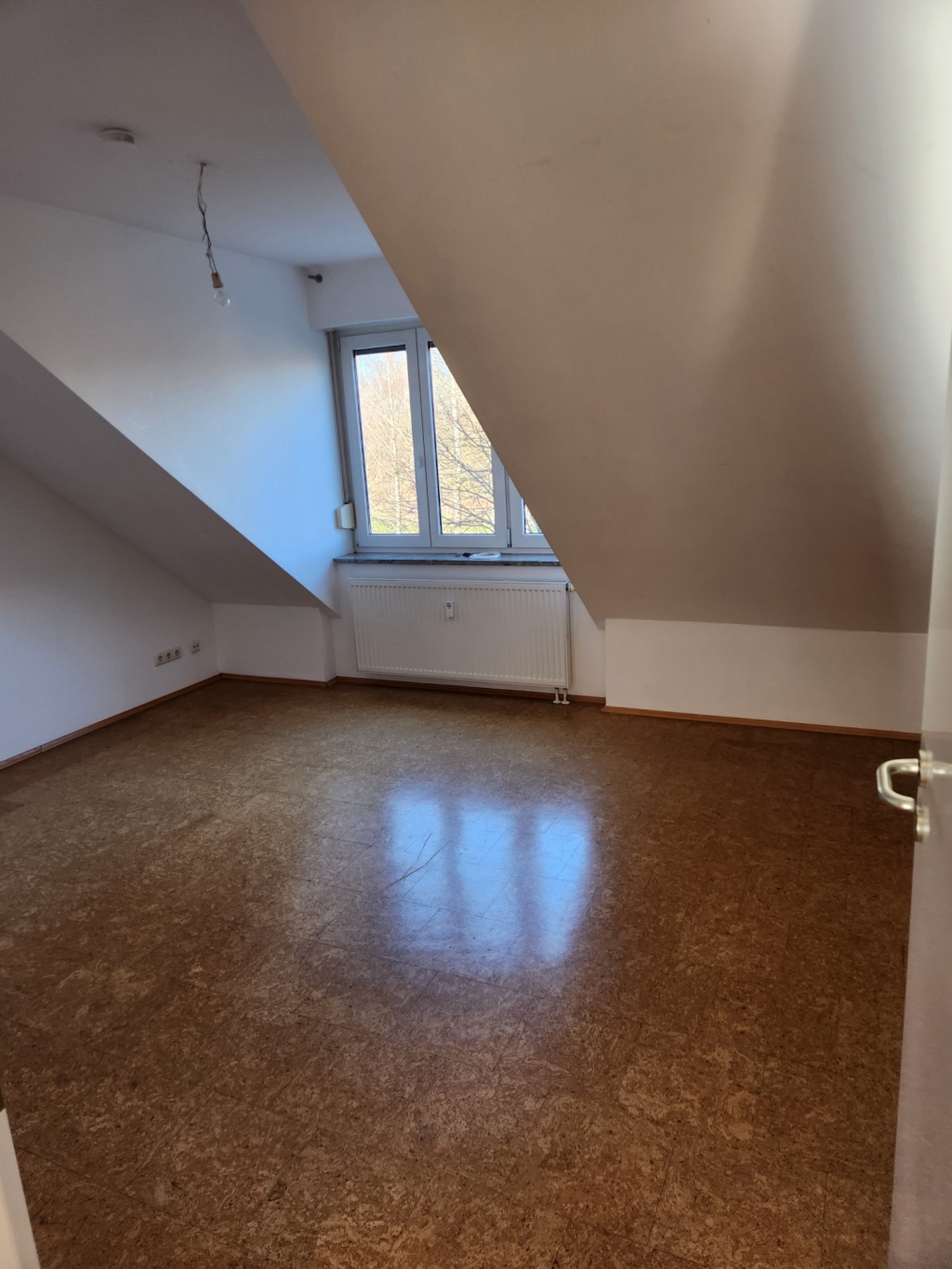 Wohnung Garching Hochbrück Seilerweg 30 - Schlafzimmer 1
