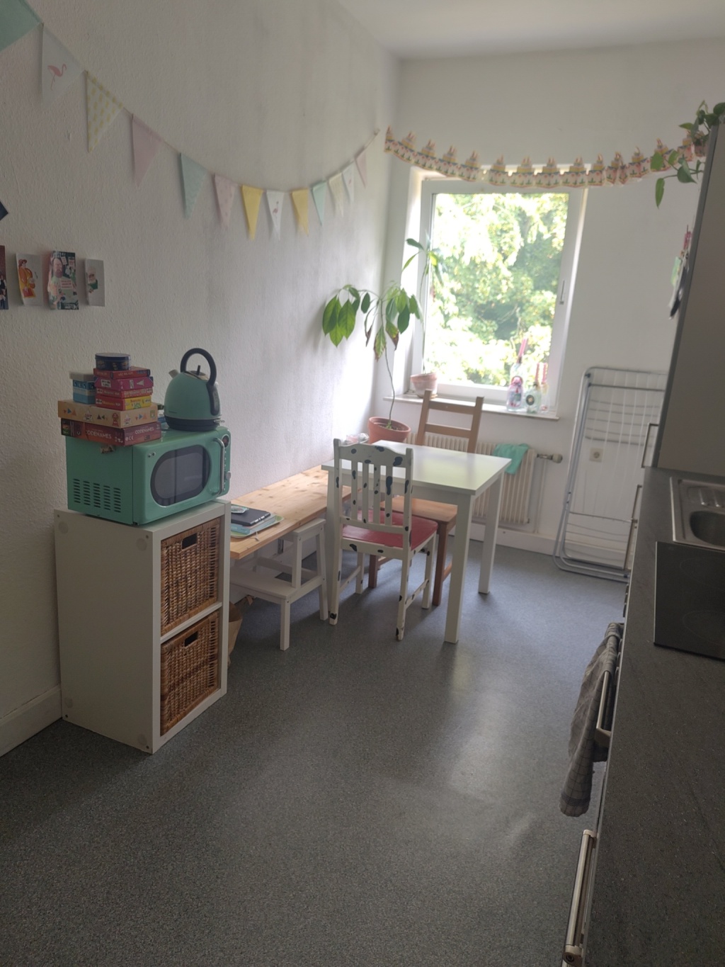 Flatshare Uppenberg Grevenerstraße 160 - picture 2