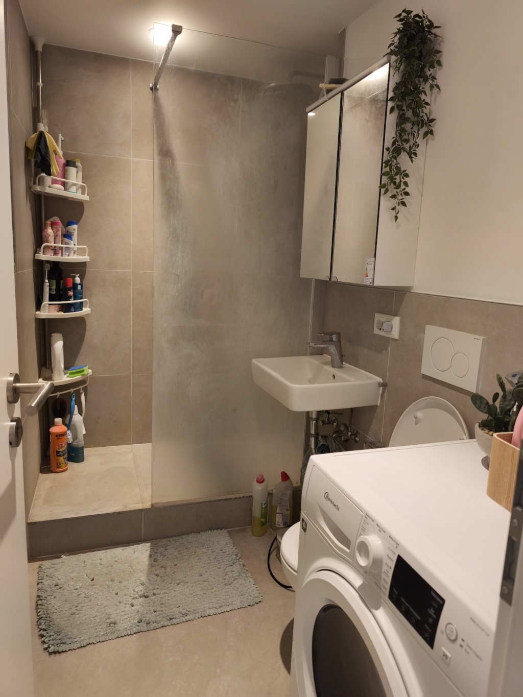 WG-Zimmer Moosach Riesstraße 84 - Bild 9
