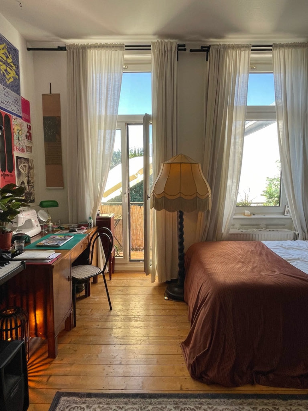 Habitación en WG Innenstadt Zeil 14 - foto 3