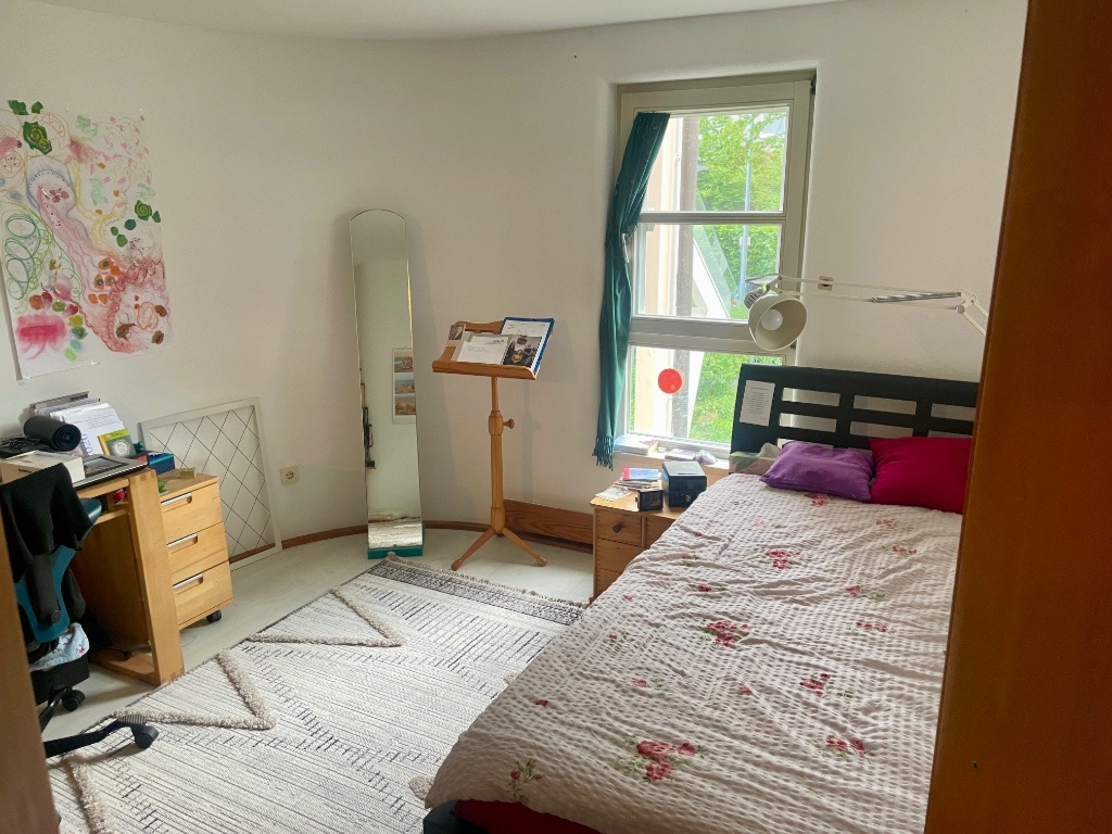 Gepflegte 2-Zimmer-Wohnung in Stuttgart am Stadtpark – Geißlerstraße, 70435 Stuttgart Am Stadtpark – Vorschaubild 9