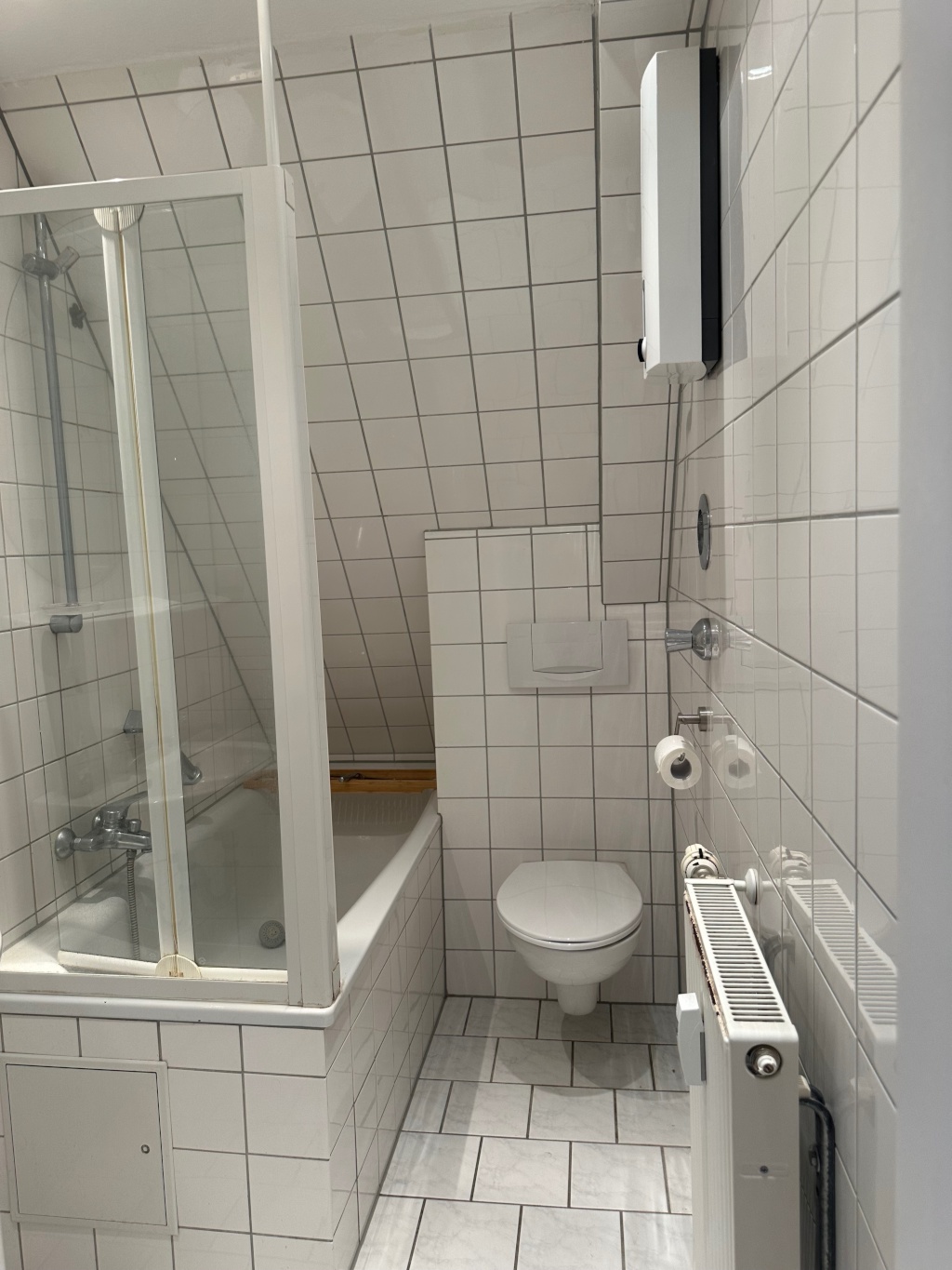 Apartamento Kernstadt-Südviertel Bismarckstrasse - foto 15