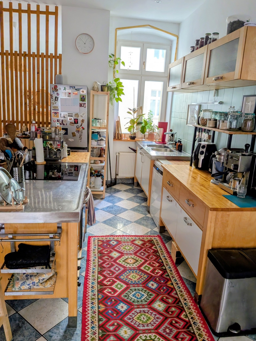 Zwischenmiete im FH-Samariterkiez – Bänschstraße, 10247 Berlin Berlin – Vorschaubild 6