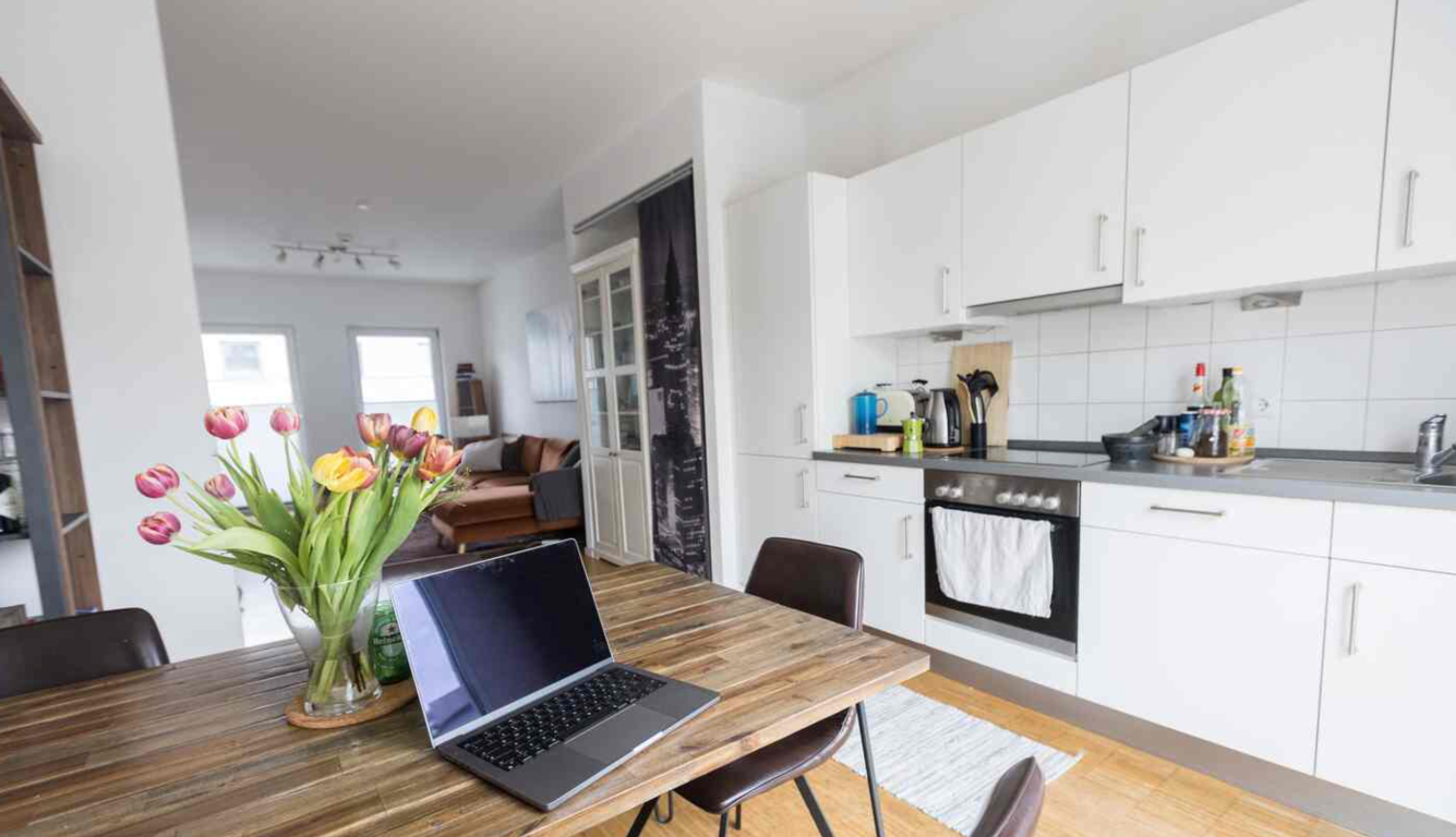 3-Zimmer Wohnung in St Pauli – Bernhard-Nocht-Straße 81, 20359 Hamburg Hamburg – Vorschaubild 7