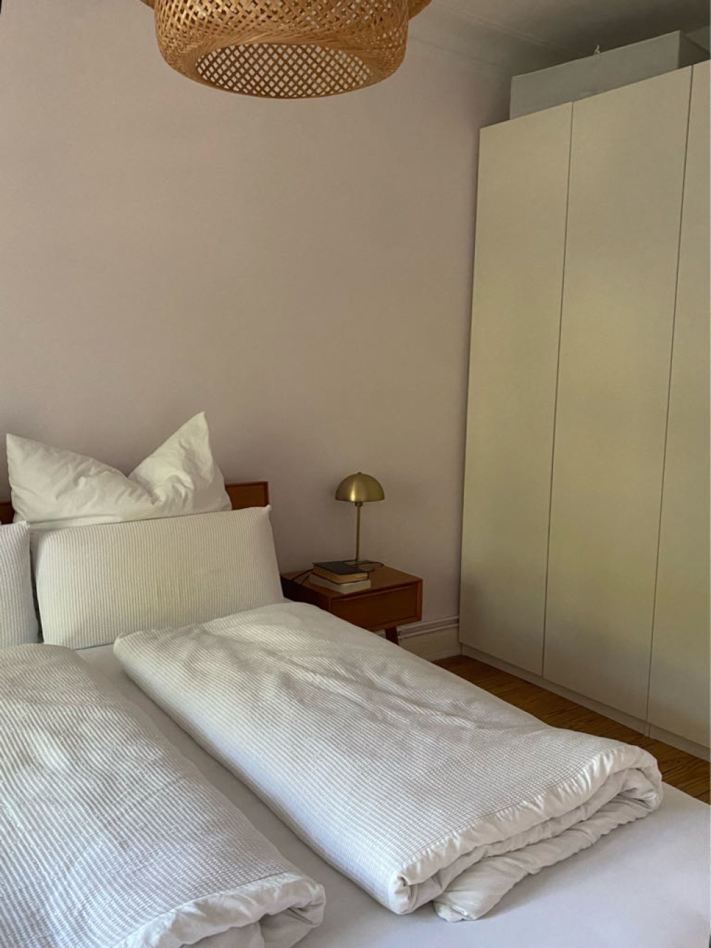 Flat Eimsbüttel Hellkamp - picture 14