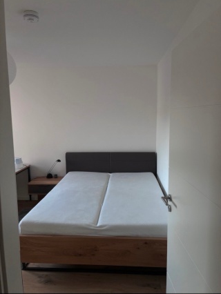 Kurzzeitmiete 2-Zimmer Wohnung