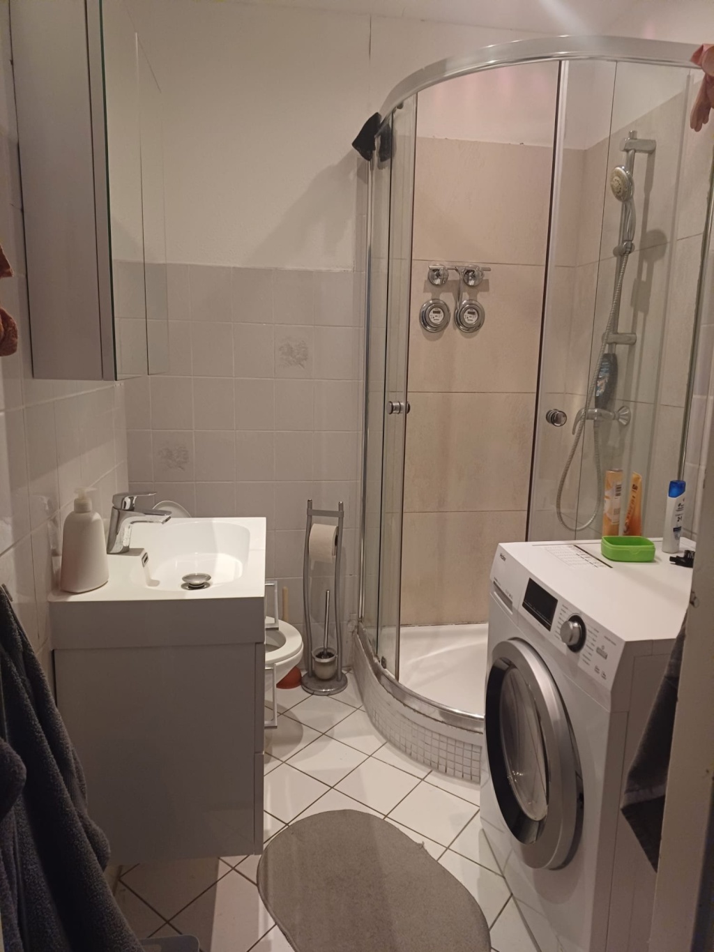 3er WG Sublet (26.11.2026 - 28.01.2027) – Kaiserstraße 36, 55116 Mainz Neustadt – Vorschaubild 4