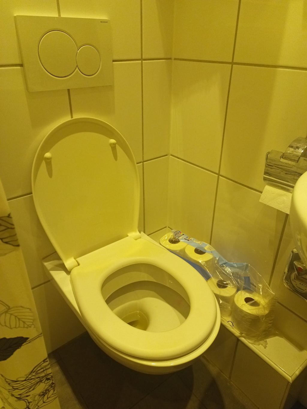 Voll möblierte 1-Zimmer-Wohnung zur Untermiete in der Innenstadt / Fully Furnished One-Bedroom Apartment for Sublet in City Centre – Richard-Wagner-Straße 77, 66111 Saarbrücken St. Johann – Vorschaubild 16