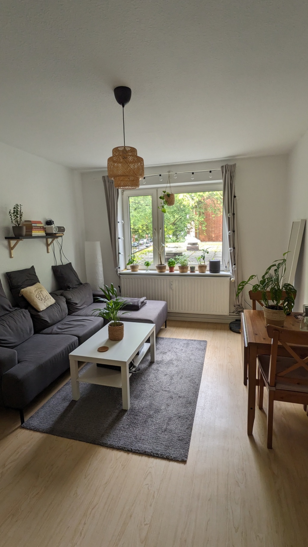 Ruhige zentrale 2-Zimmer-Wohnung in Eimsbüttel – Heußweg 3, 20257 Hamburg Eimsbüttel – Vorschaubild 5
