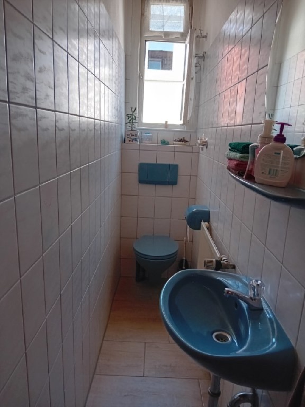 WG-taugliche 6-Zimmer-Wohnung – Daimlerplatz, 70372 Stuttgart Bad Cannstatt – Vorschaubild 10