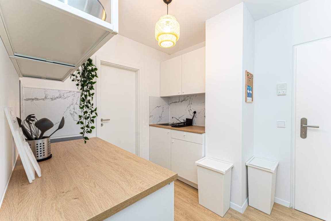 Komfortables WG-Zimmer mit Vollausstattung – Richardstraße, 12055 Berlin Neukölln – Vorschaubild 9