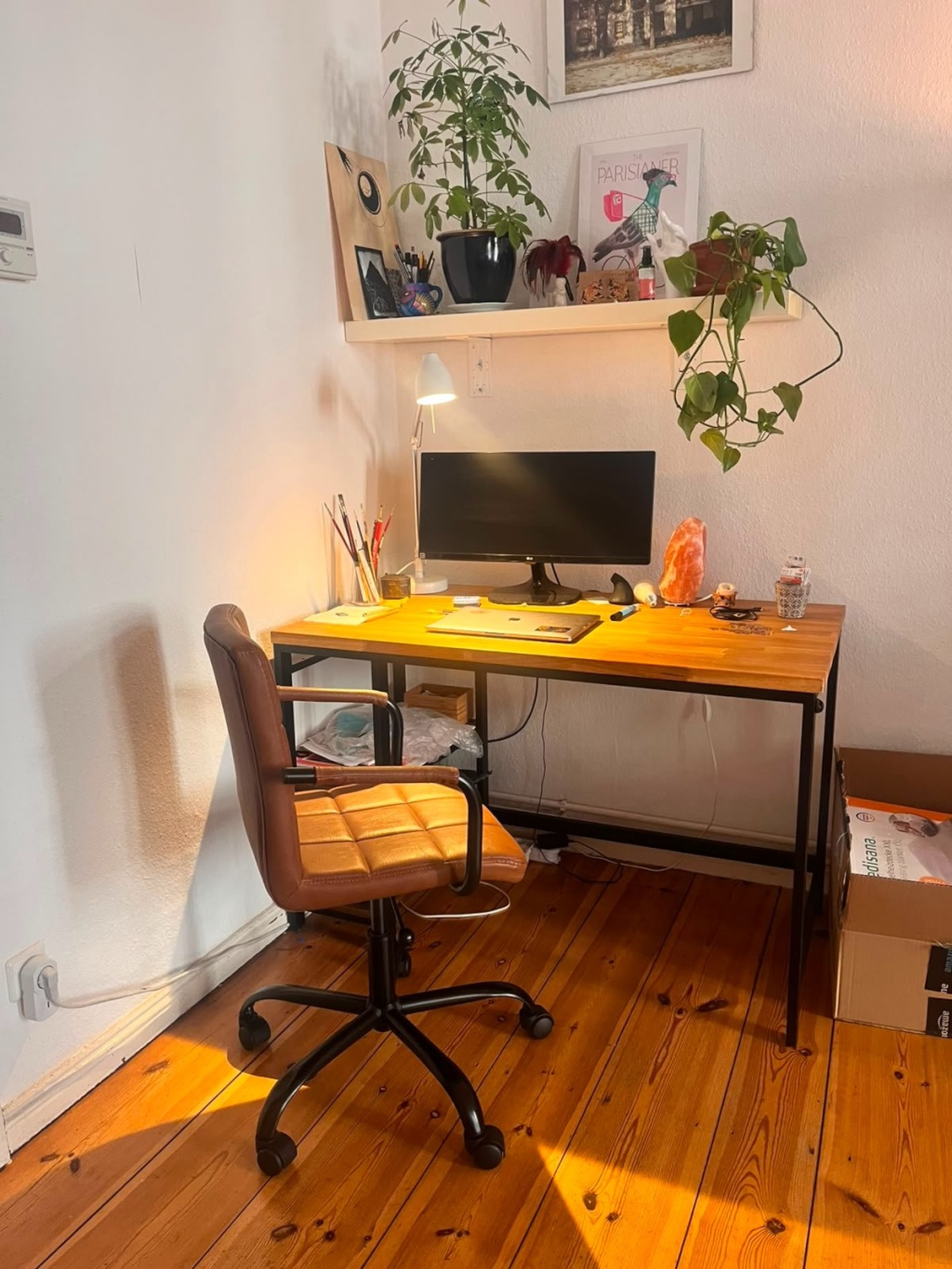Wohnung Kreuzberg Freiligrathstraße - Bild 3