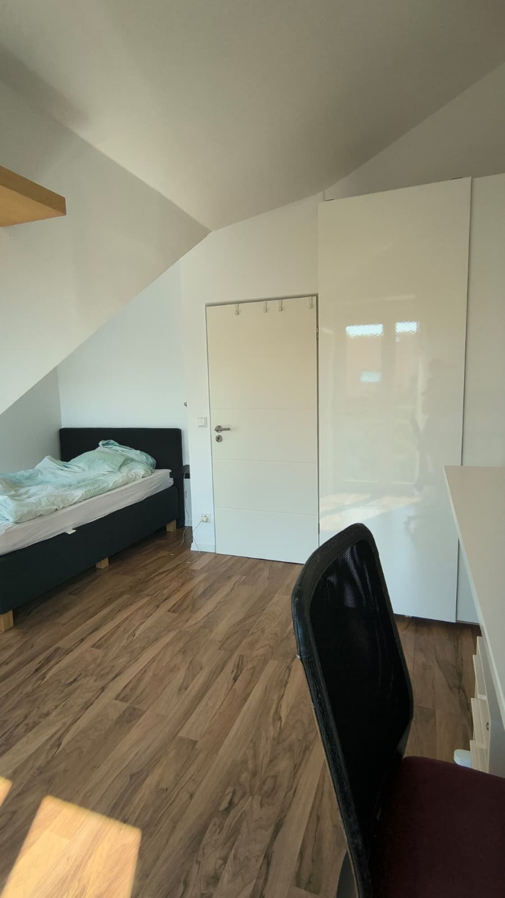 WG-Zimmer Aschheim Gaußring - Bild 2