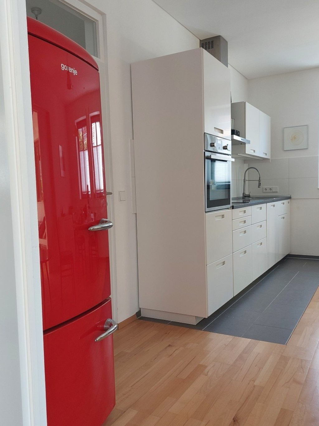 Stilvoll modernisiert: 2,5-Zimmer-Wohnung in Stuttgart-Uhlbach
