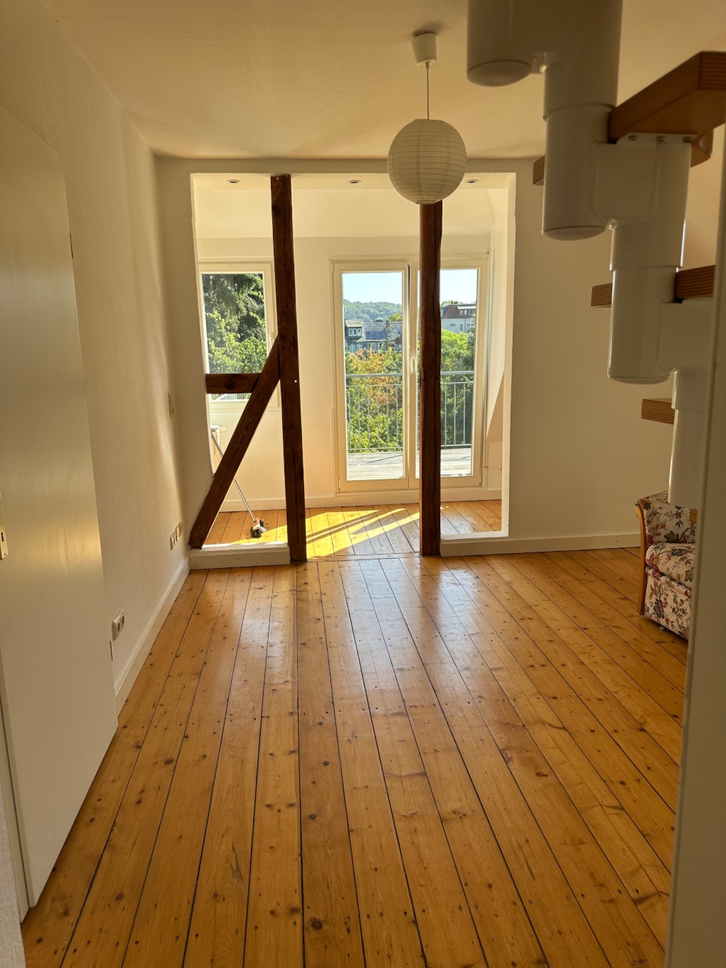 Apartamento Kernstadt-Südviertel Bismarckstrasse - foto 1