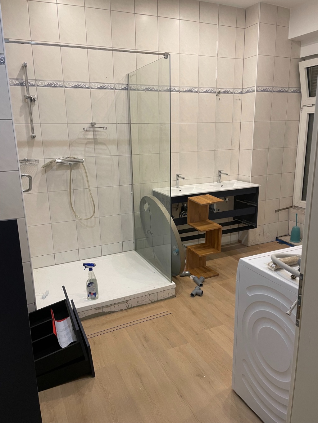 WG-Zimmer Innenstadt D2 9 - Bild 4