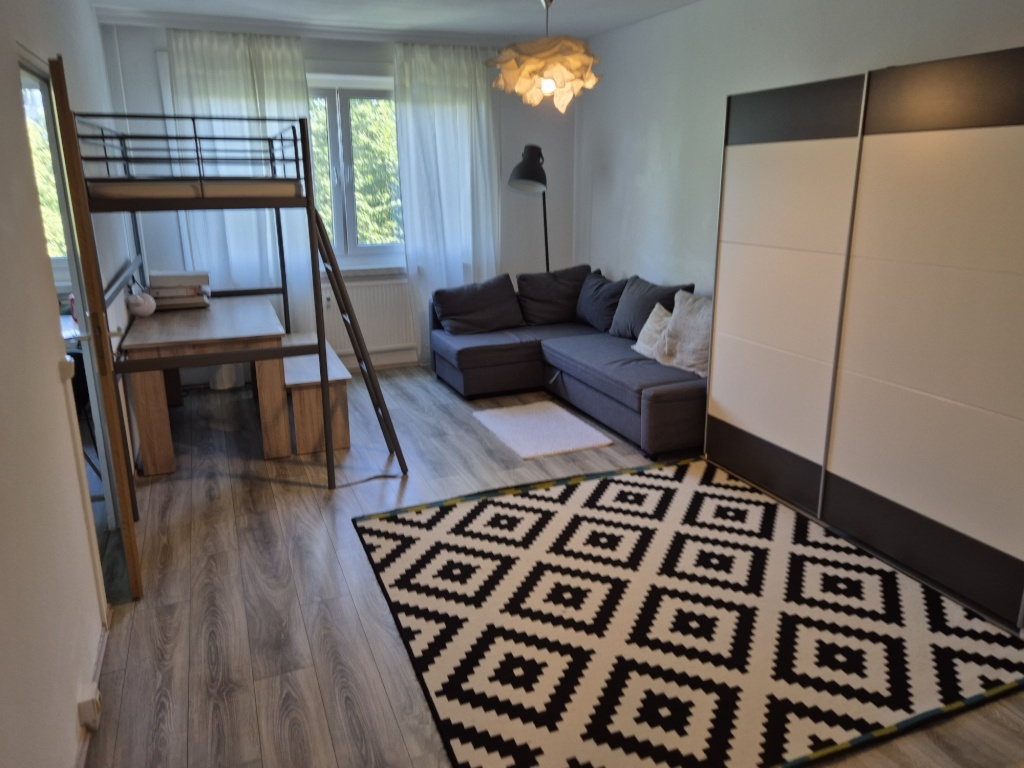 Flatshare Marzahn-Hellersdorf Rabensteiner Straße 36 - picture 7