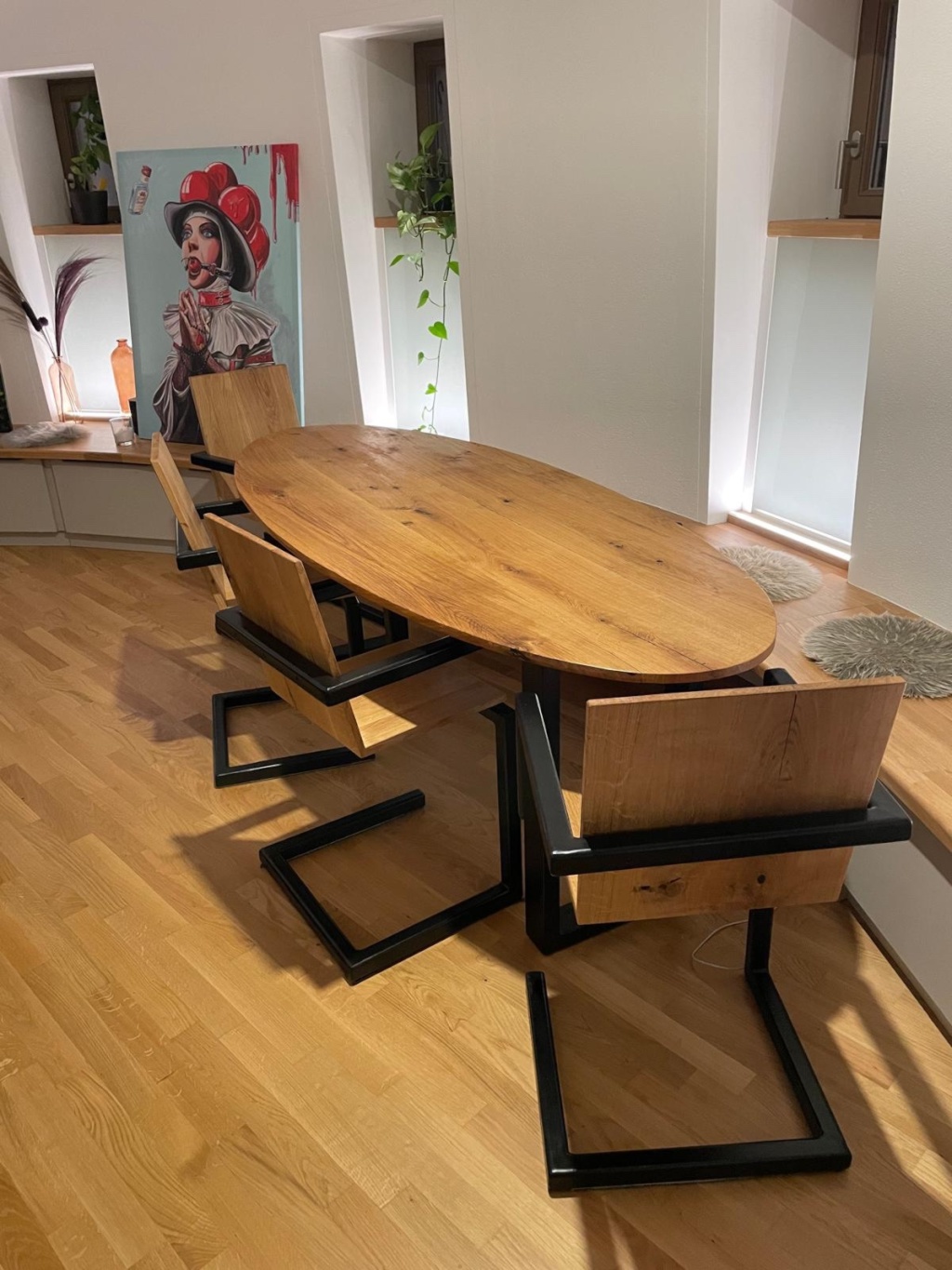 Wohnung Altglienicke Schirnerstraße 17c - Bild 6