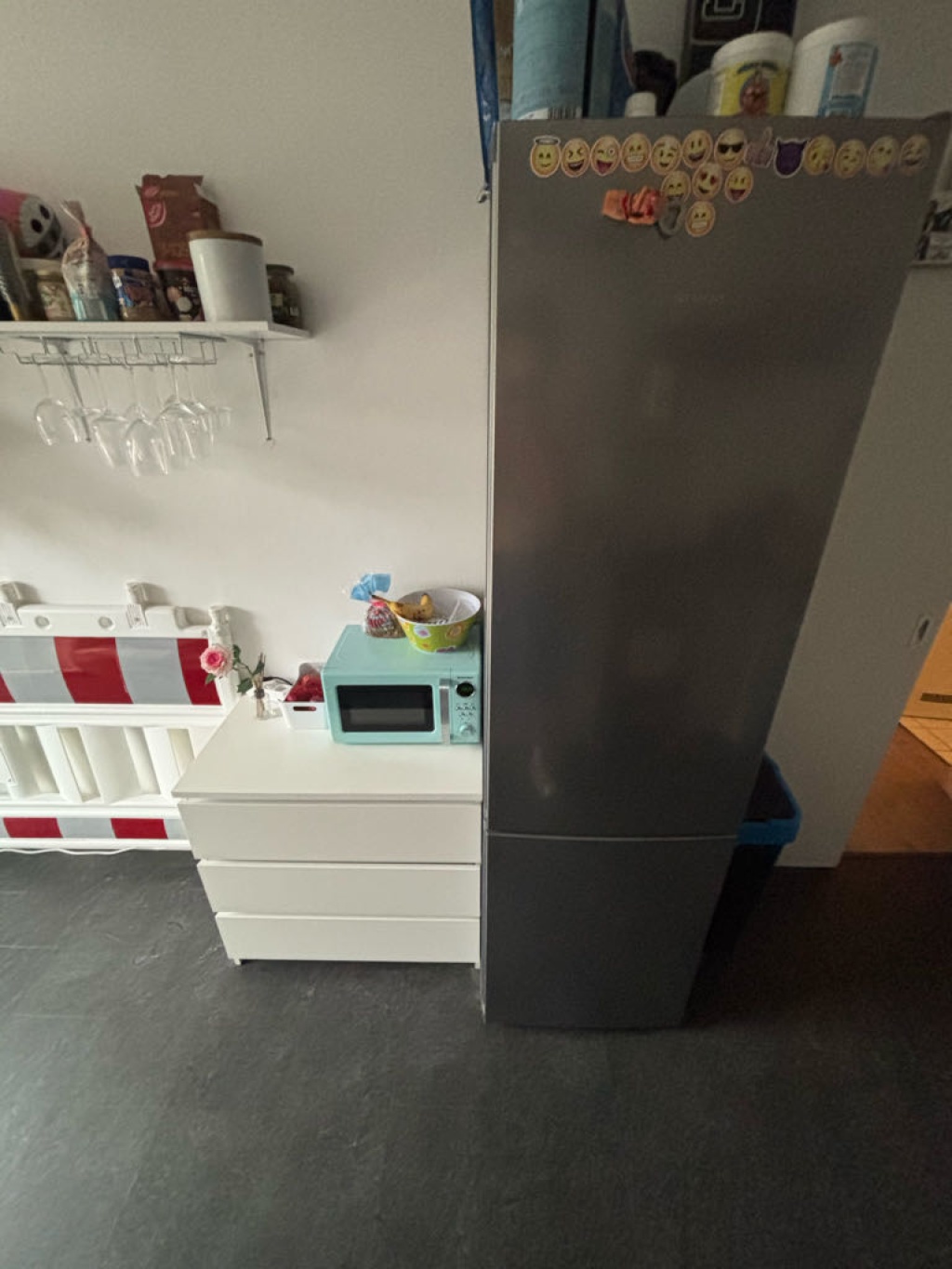 WG-Zimmer Kuhviertel Jüdefelderstraße 44 - Bild 17