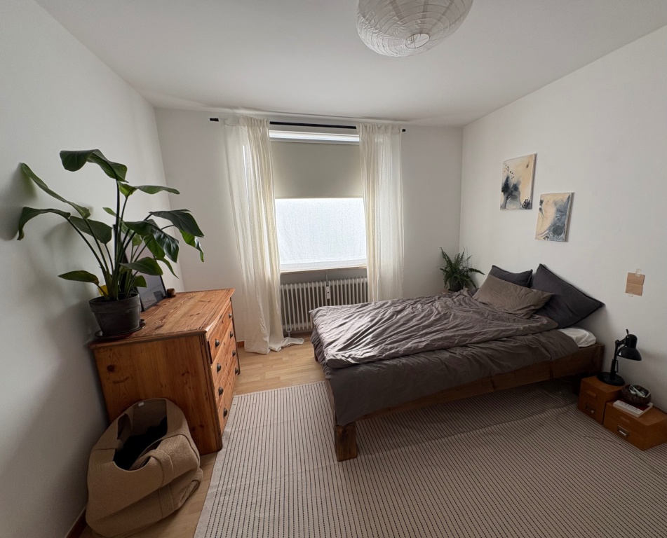 Wohnung Zwischenmiete Oktober bis Dezember (flexibel) – Julius-Vosseler-Straße, 22527 Hamburg Eimsbüttel – Vorschaubild 11