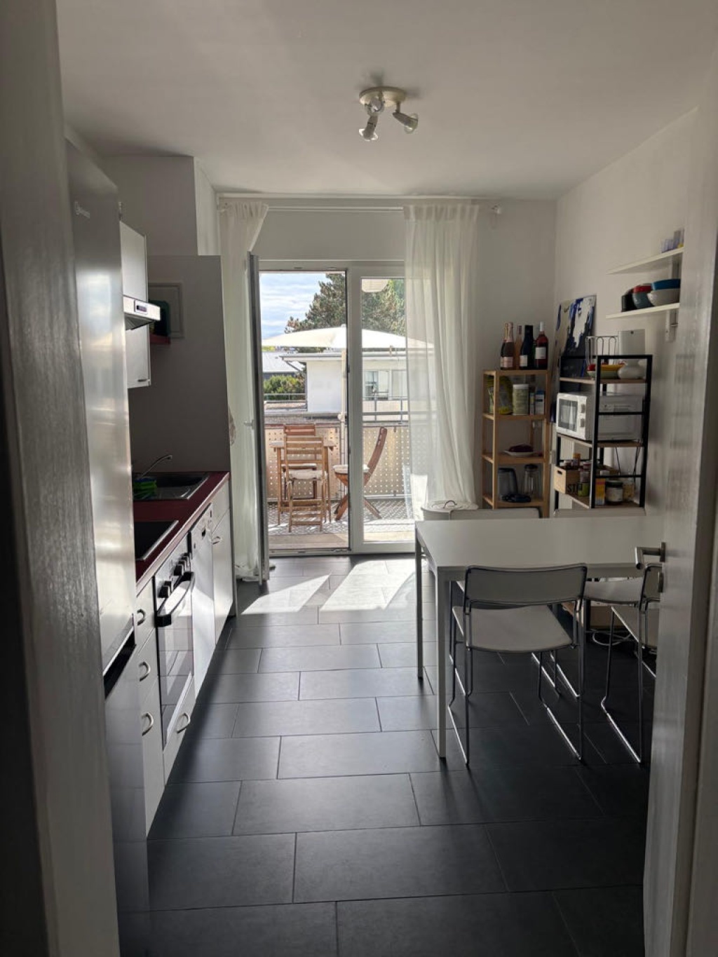 Flatshare Centrum Steinfurter Straße 99 - picture 5
