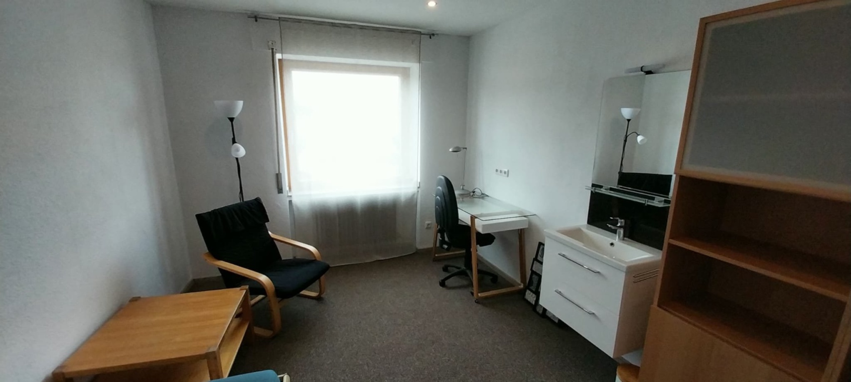 Zimmer für Studies - ab September – Horbacher Straße 132, 52072 Aachen Richterich – Vorschaubild 2