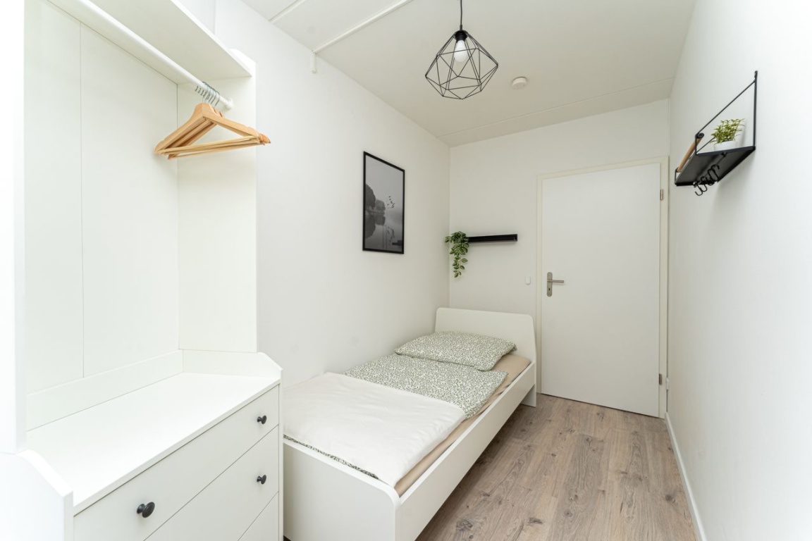 Top WG-Zimmer: Möbliert, zentral gelegen und mit Anmeldung