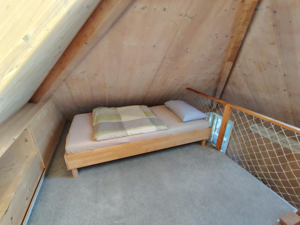 Flatshare Sendling-Westpark Nebelhornstraße 20 - picture 7