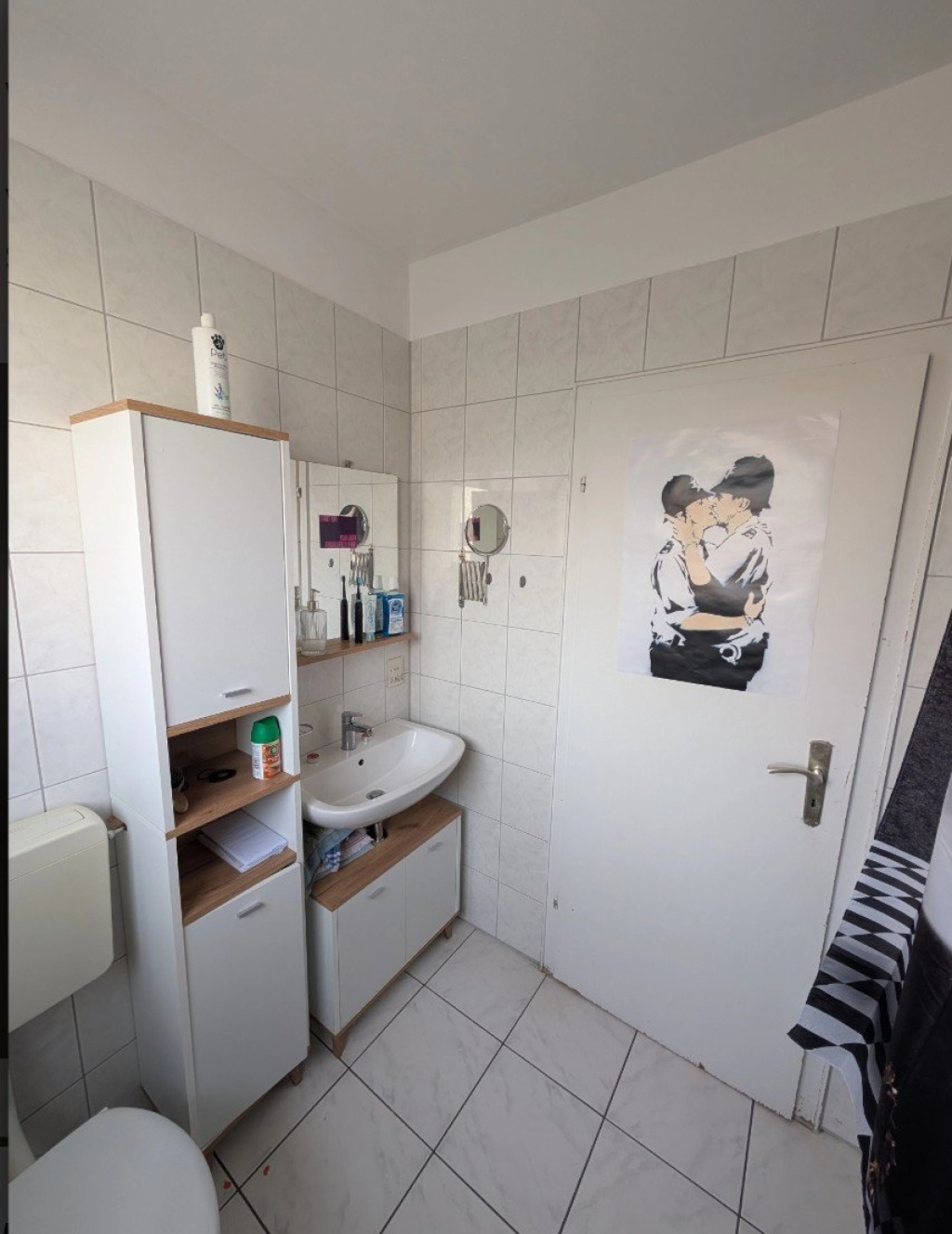 Wohnung in Dellbrück – Umbachstraße, 51069 Köln Dellbrück – Vorschaubild 6