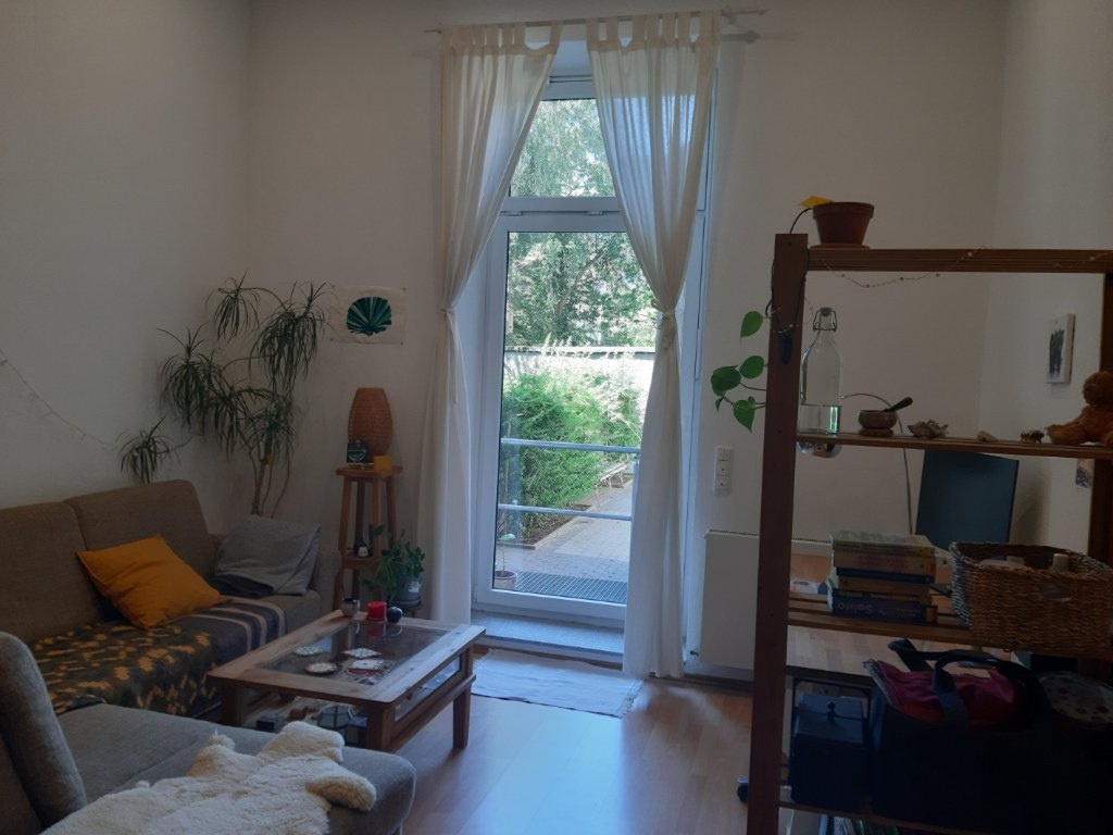 Habitación en WG Hafen Leerer Straße - foto 2