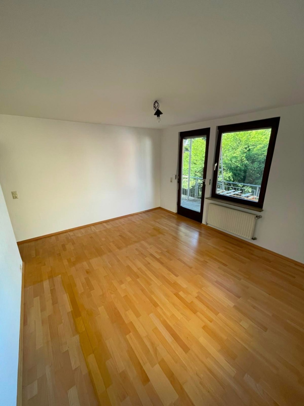 Flatshare Wangen Höhbergstraße - Freies Zimmer - Perspektive 1