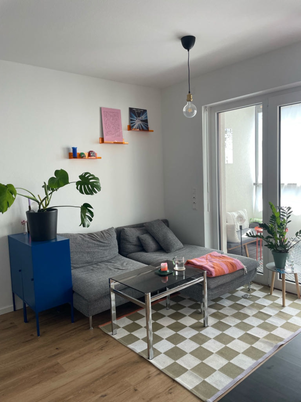 Apartamento Ehrenfeld sagichhier natürlich nicht str 33333 - foto 6