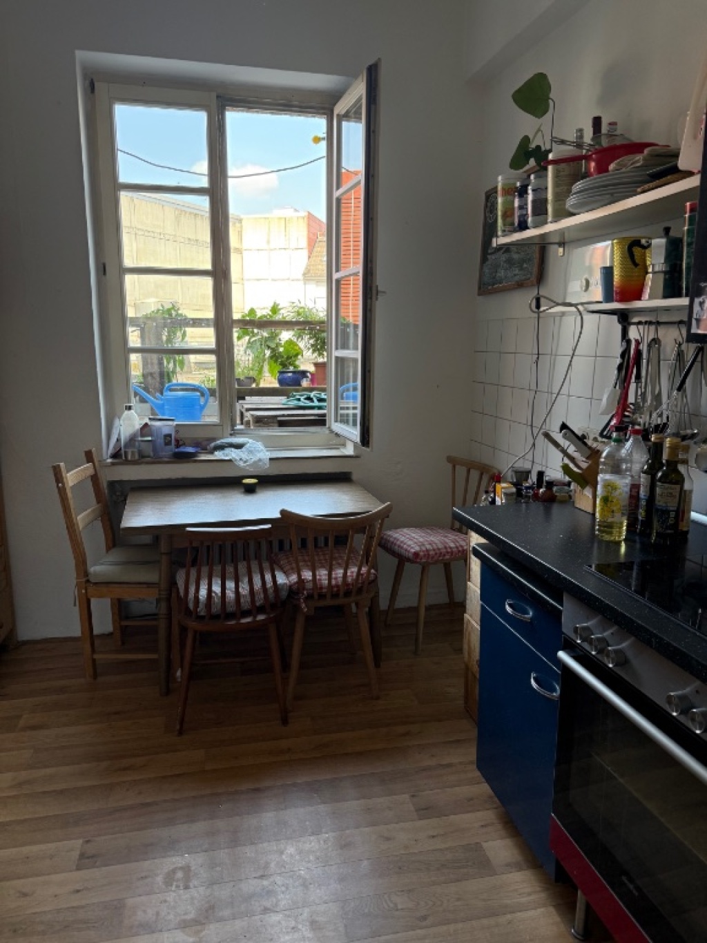 WG-Zimmer Centrum Alter Steinweg 26 - Bild 7