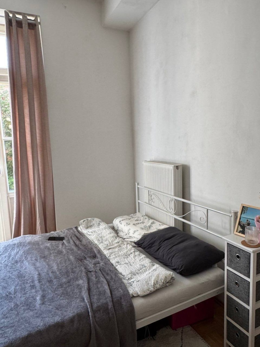 Wohnung Halle (Saale) Weidenplan 6 - Bild 5