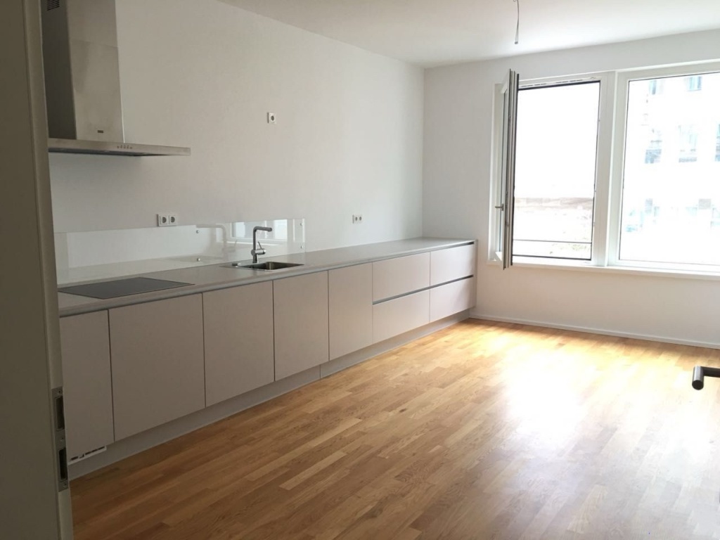 Wohnung Tiergarten Kluckstr. 00 - Bild 2