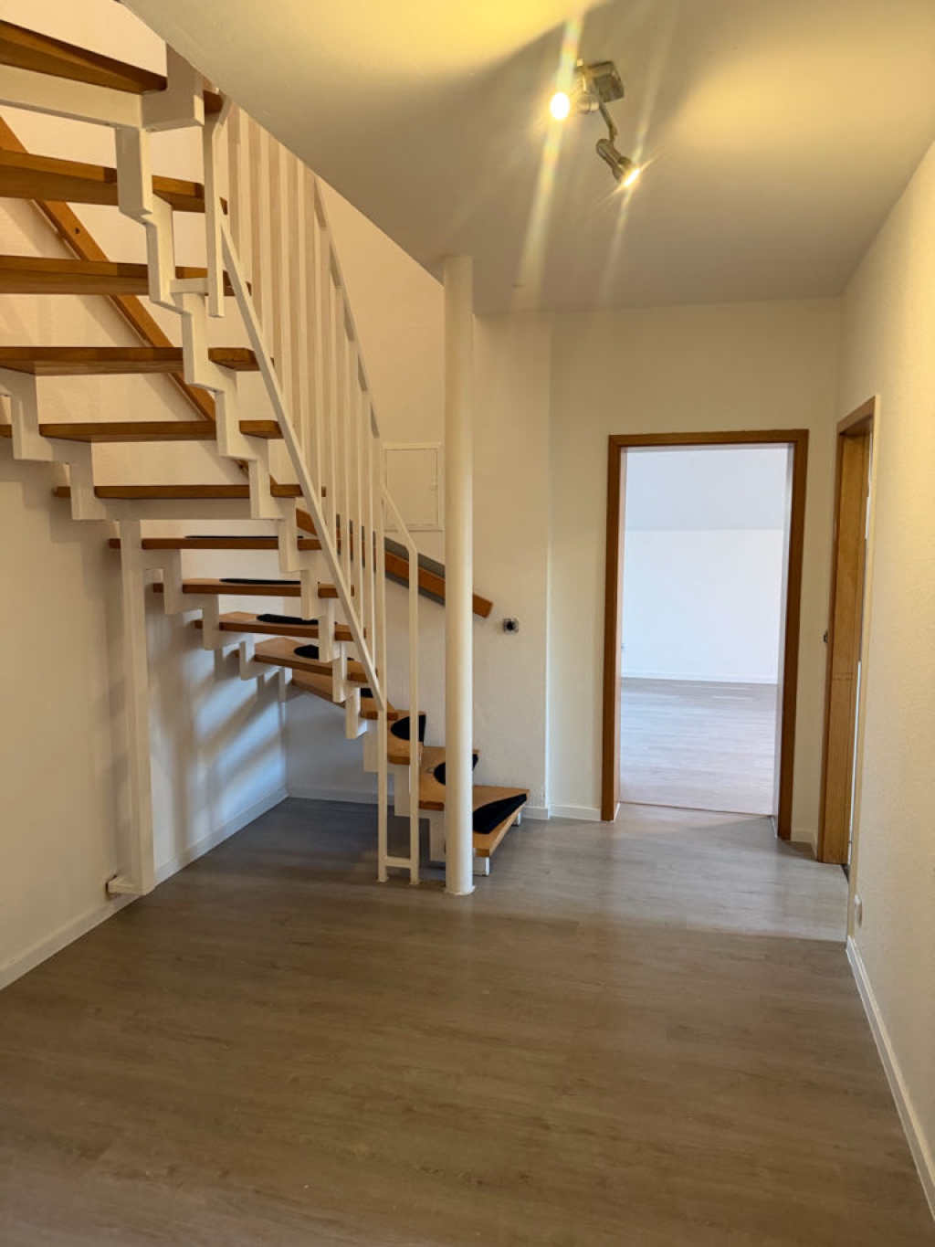 Apartamento Habinghorst Römerstraße 38 - foto 19