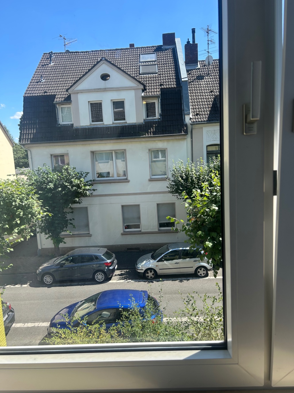 2 Zimmer Wohnung ab dem 15.10.26 zu vermieten – Von-Quadt-Straße, 51069 Köln Dellbrück – Vorschaubild 9