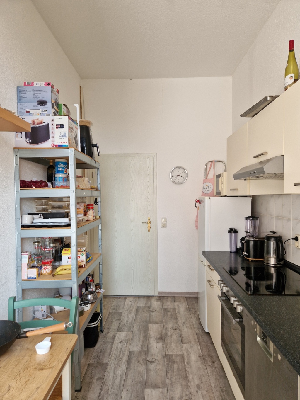 Nachmieter für Zwei-Zimmer-Wohnung am OVGU Hauptcampus gesucht – Gustav-Adolf-Straße, 39104 Magdeburg Altstadt – Vorschaubild 7