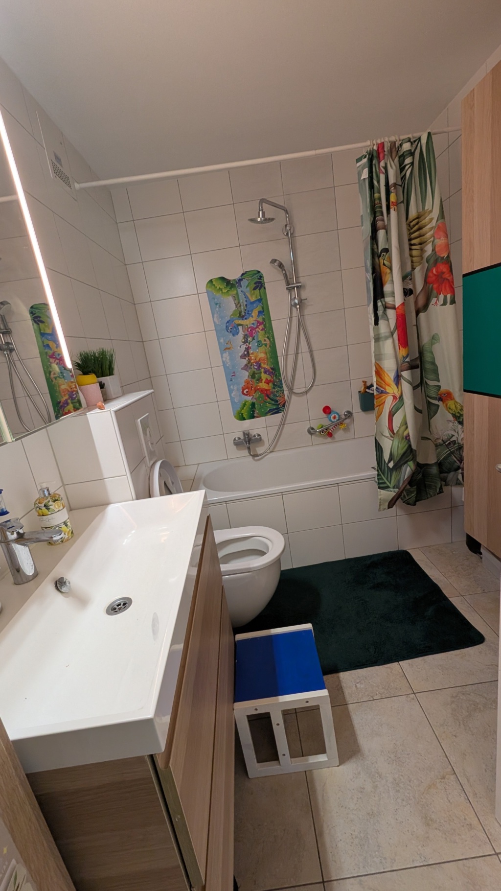 3,5 Z-Wohnung, EBK, 2 Balkone, 1 Garage, 83m2 in Gostenhof Nürnberg – Fürther Straße, 90429 Nürnberg Gostenhof – Vorschaubild 13