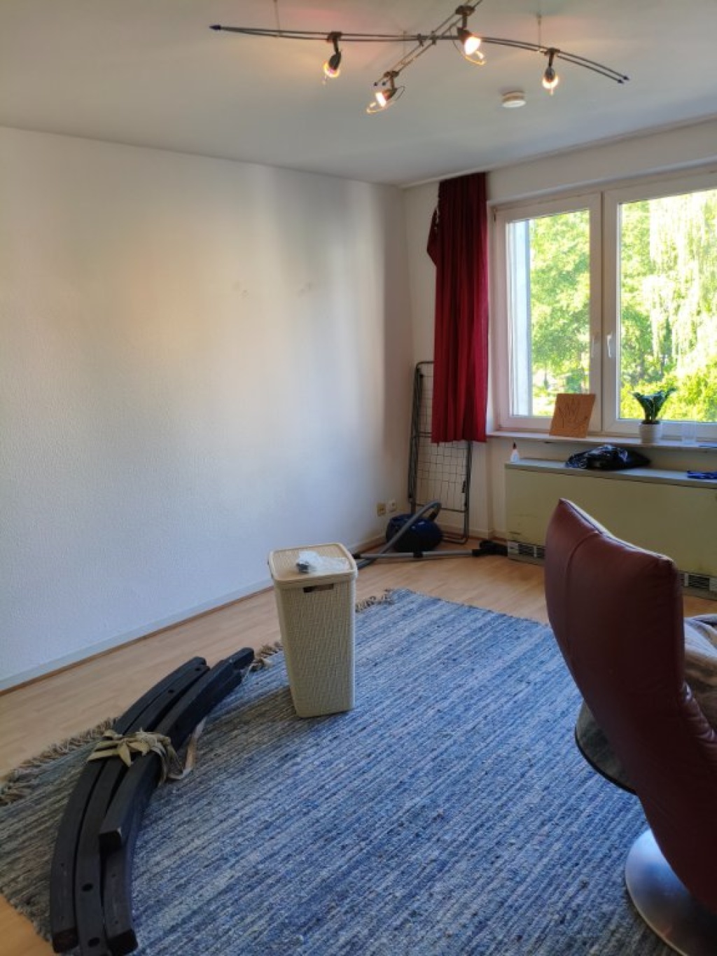 Helles, möbliertes 1-Zimmer Appartement zur Zwischenmiete – Krugenofen 94, 52066 Aachen Aachen – Vorschaubild 5