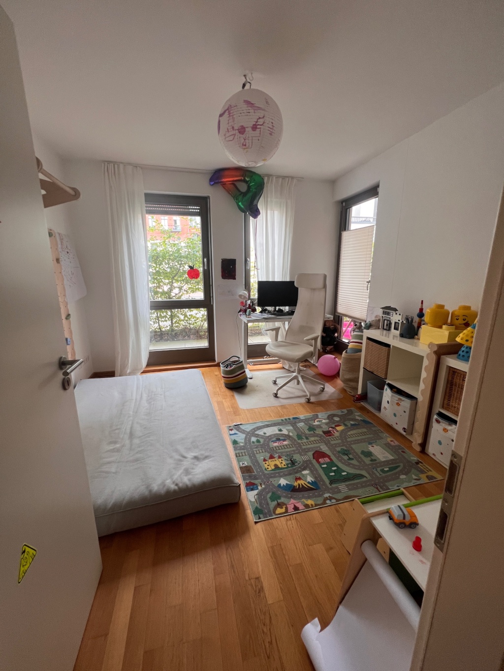 Wohnung Kreuzberg Eberhard-roters-Platz - Bild 7