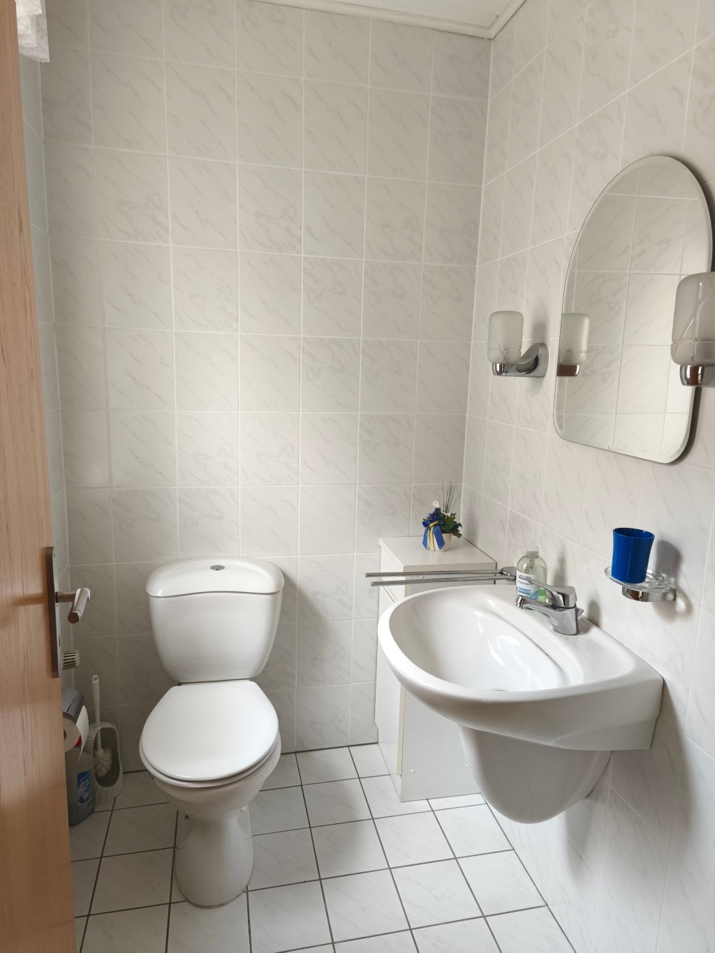 Ruhige 3+1 Zimmerwohnung sucht nette WG – Schulzenhof, 33106 Paderborn Elsen – Vorschaubild 7