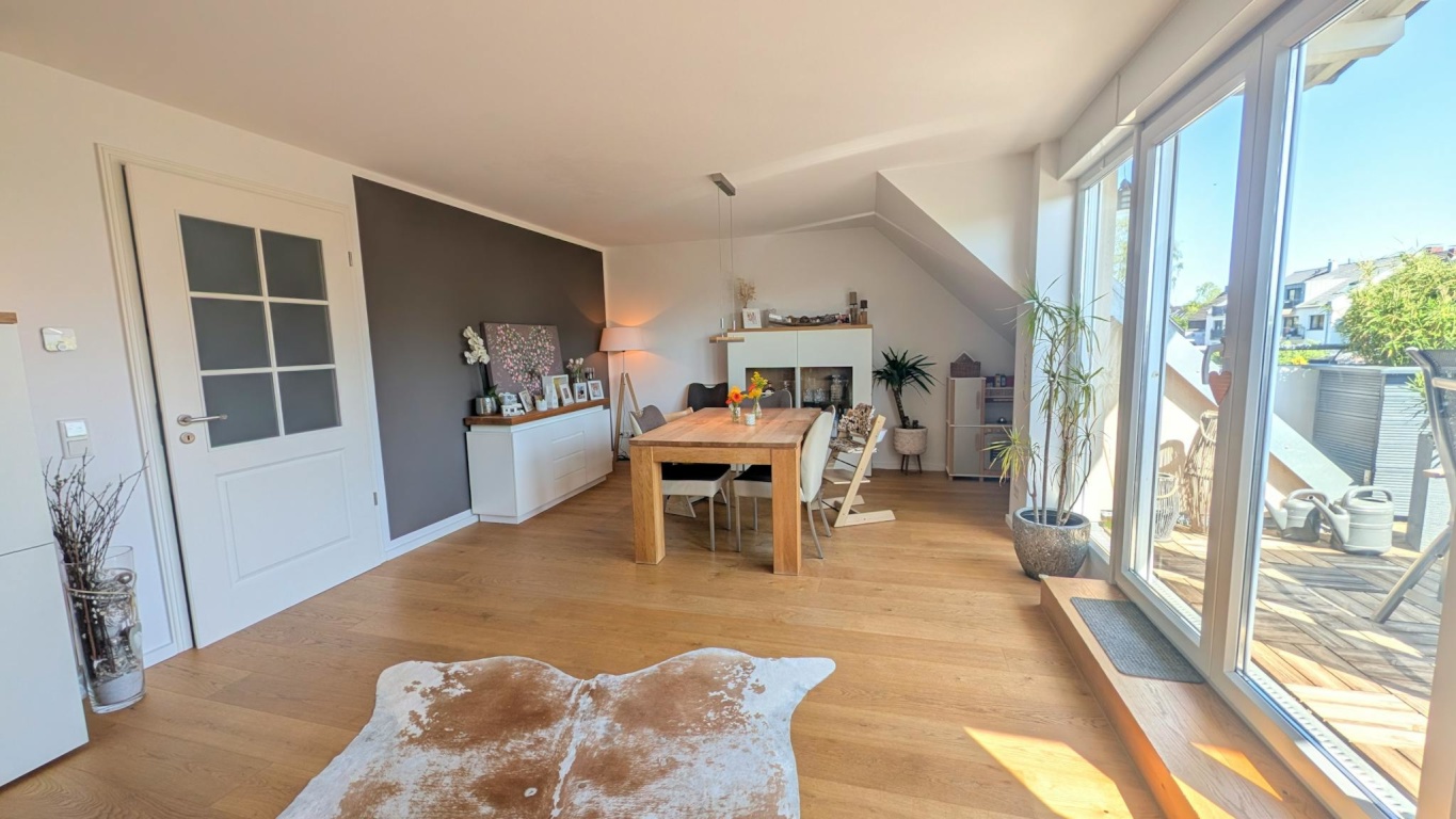 Schösslerstraße, Köln – Schösslerstraße, 51109 Köln Brück – Vorschaubild 2