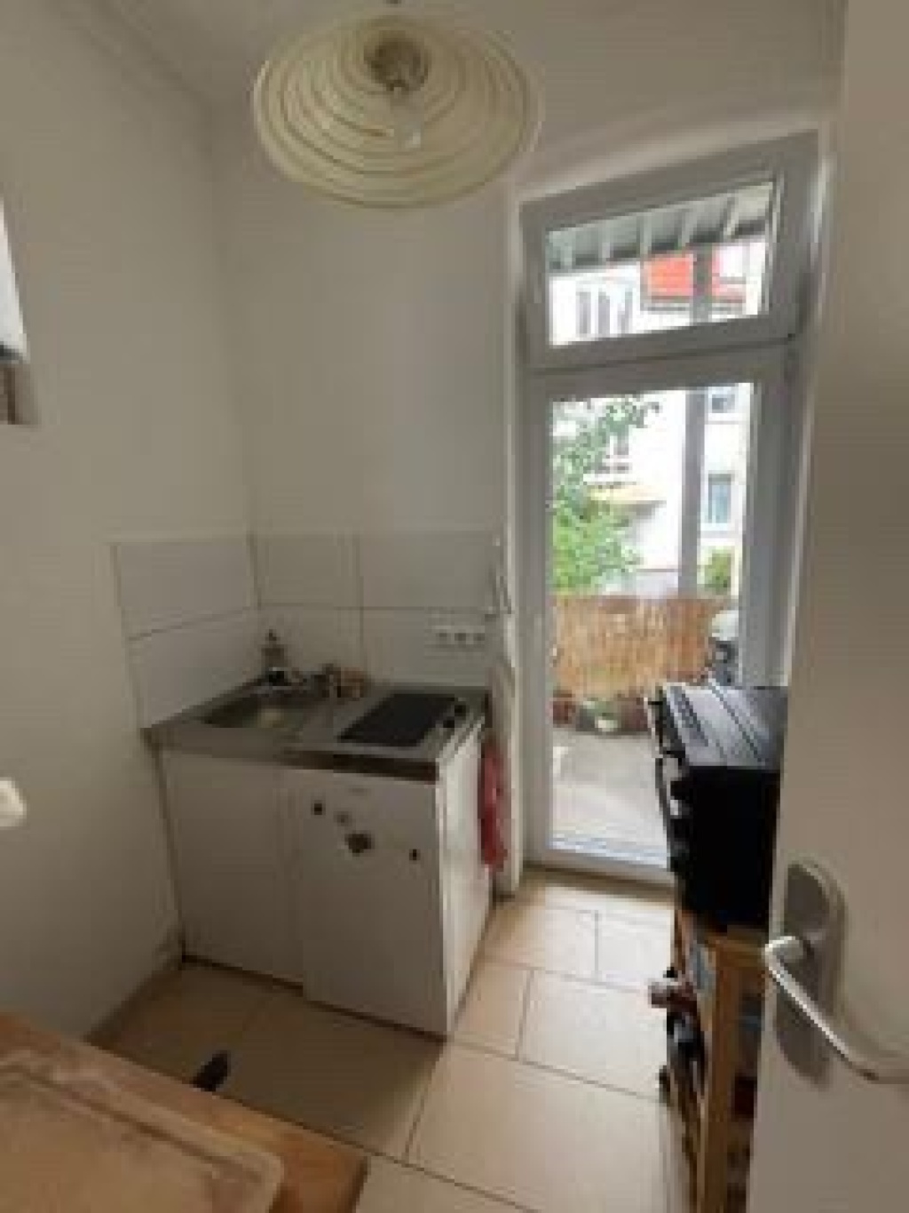 Ruhige 2 Zi-Wohneinheit nahe Weinberge – Mirabellenstr, 70329 Stuttgart Obertürkheim – Vorschaubild 3