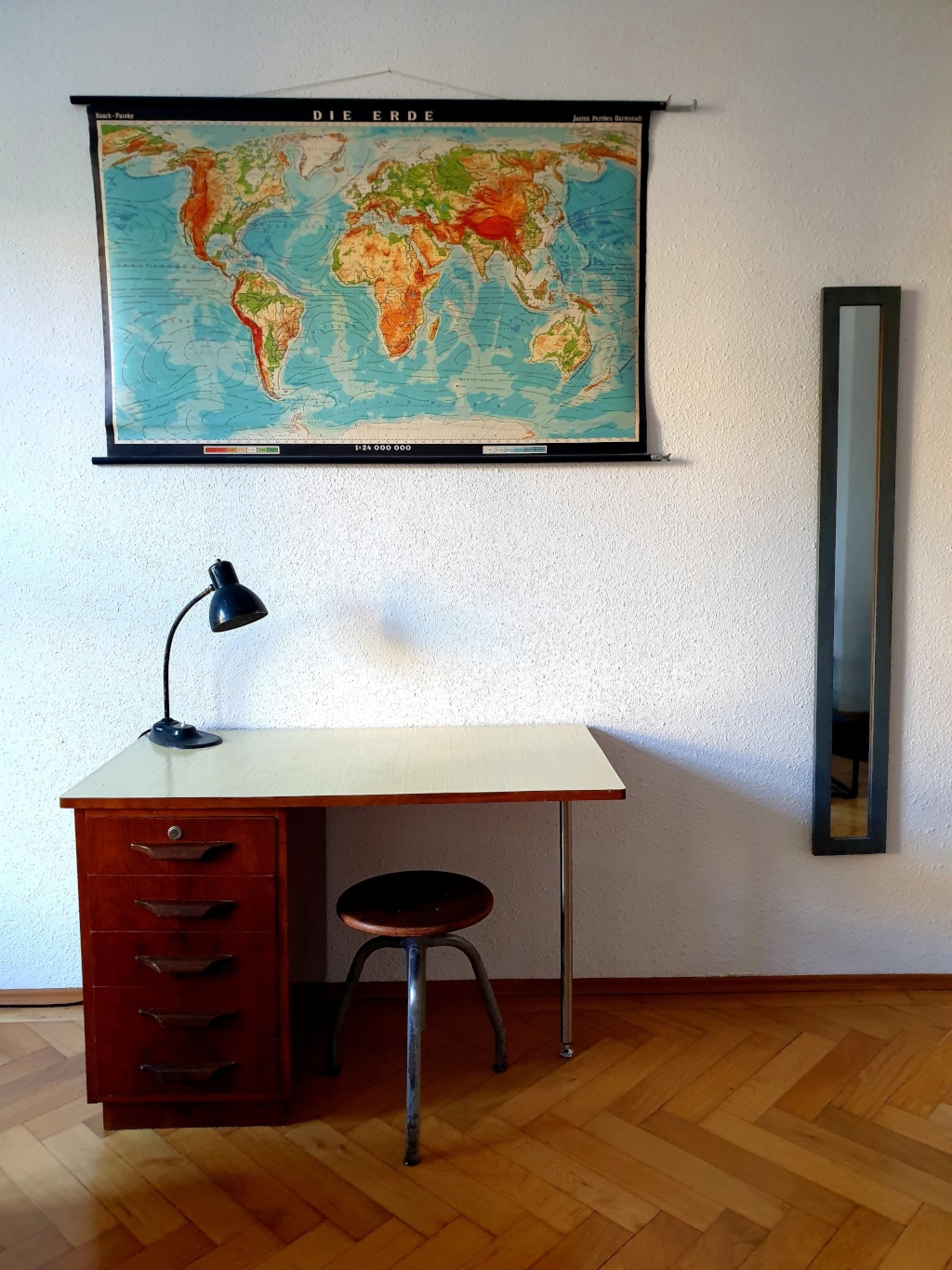 Flatshare Au-Haidhausen Auerfeldstr - Zimmer - Detail