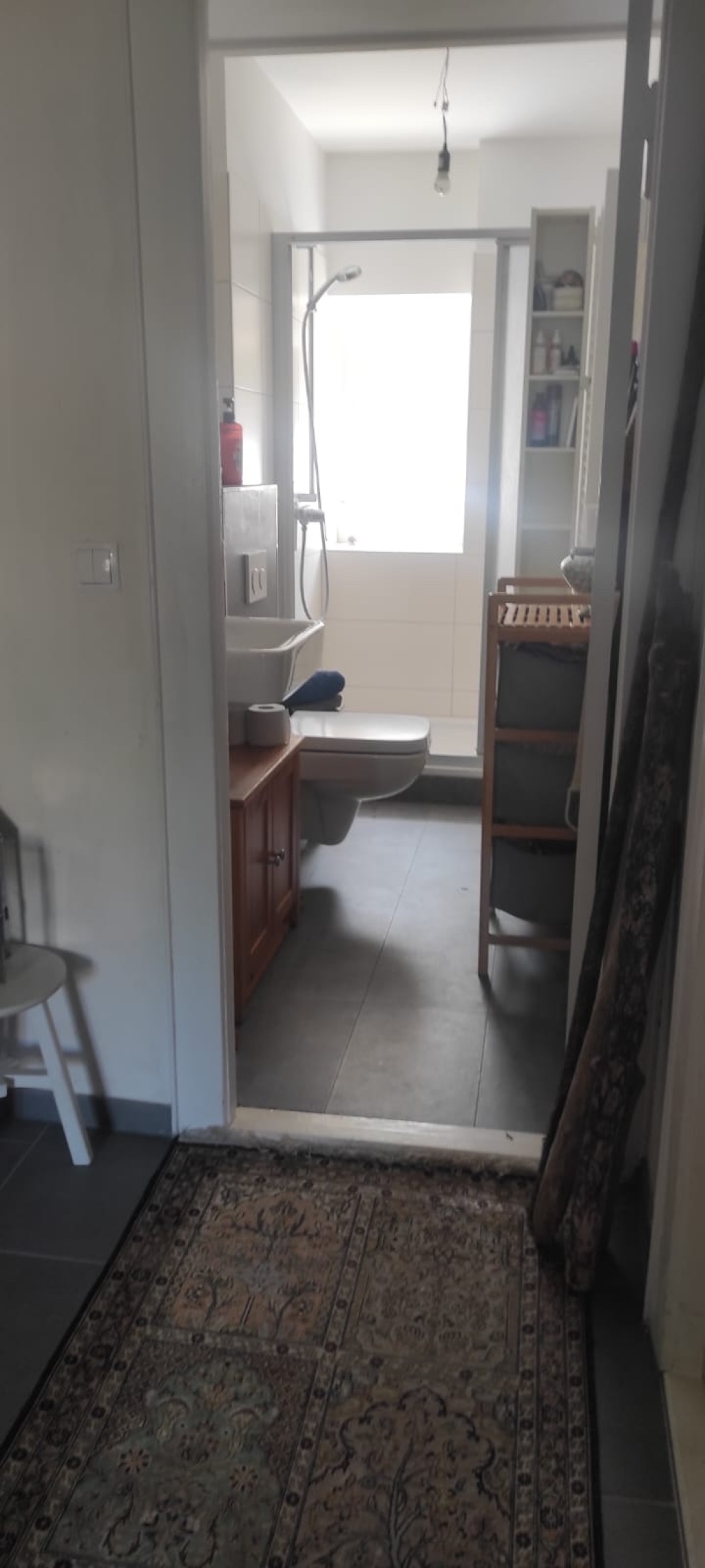 Wohnung für 1-2 Personen ab Oktober befristet – Markobrunner Straße 000, 14197 Berlin Charlottenburg-Wilmersdorf – Vorschaubild 3