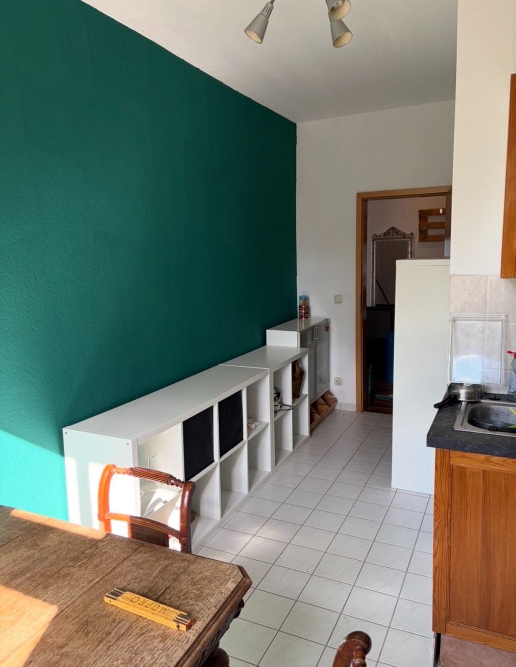 Schöne, helle 2-Zimmer Wohnung in Unikliniknähe – Dodendorfer Straße 110, 39120 Magdeburg Leipziger Str. – Vorschaubild 10