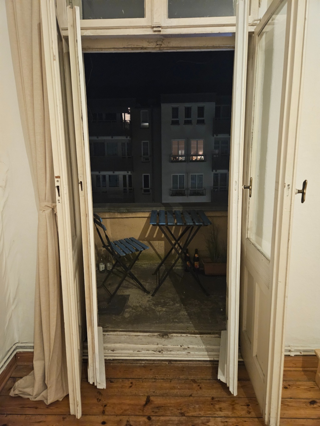 Wohnung Friedrichshain Gleichrichterwerk 603 Boxhagener Straße 40 - Bild 5