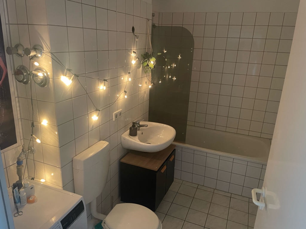 Wohnung Berlin Karow Achillesstraße 44 - Bild 16
